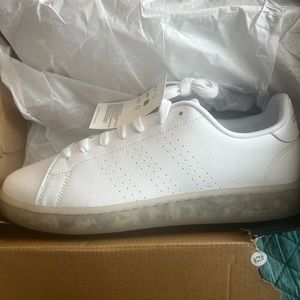 Brand new, in box, Men’s Adidas